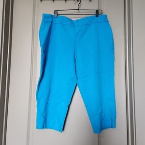 Avenue Capri Pants